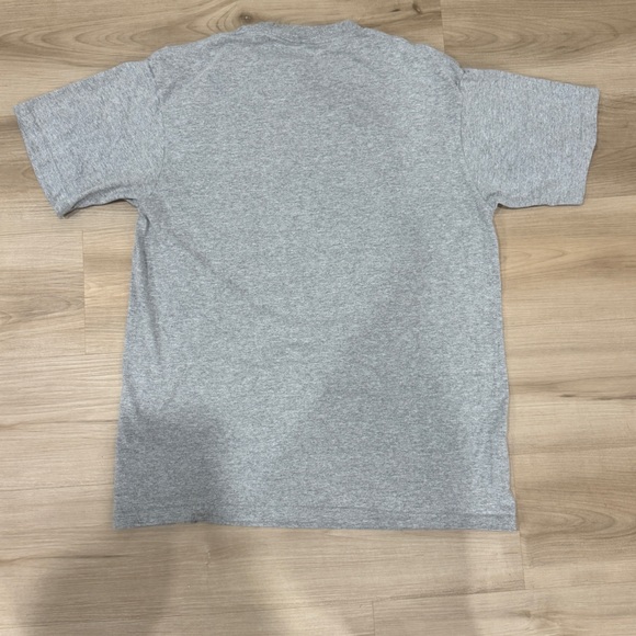 Men’s 2008 NHL Stanley Cup finals Tshirt in Size Large Red Wings vs Penguins - Picture 2 of 7